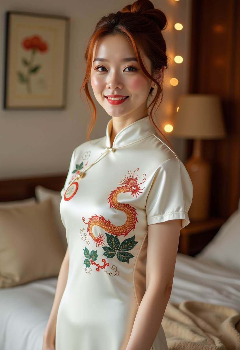 皇室密令剧照