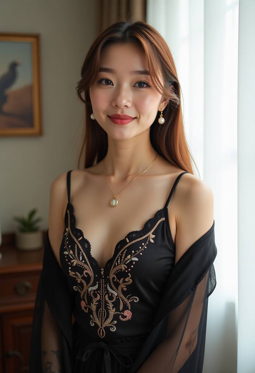 演员访谈
