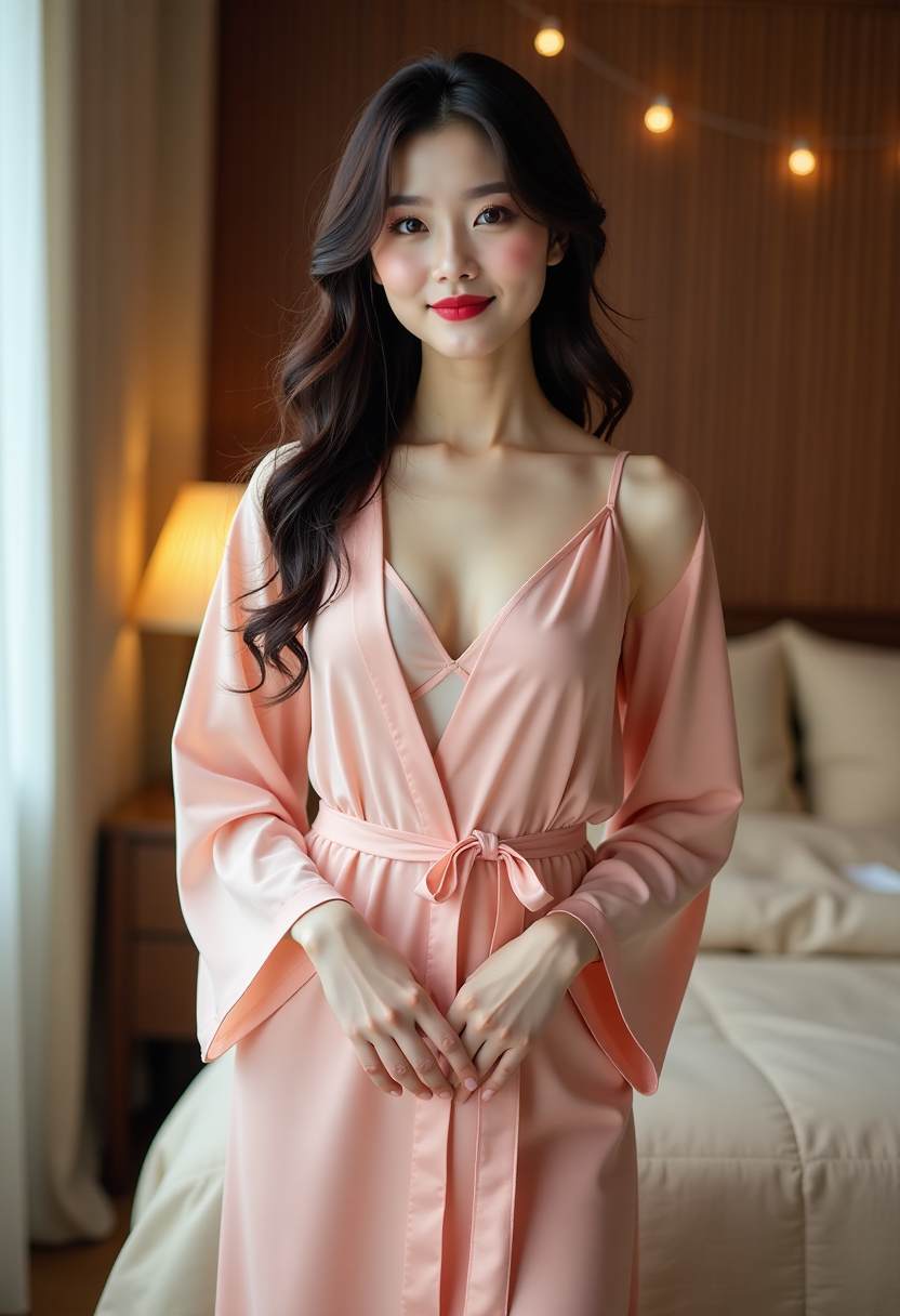 海边的我们海报